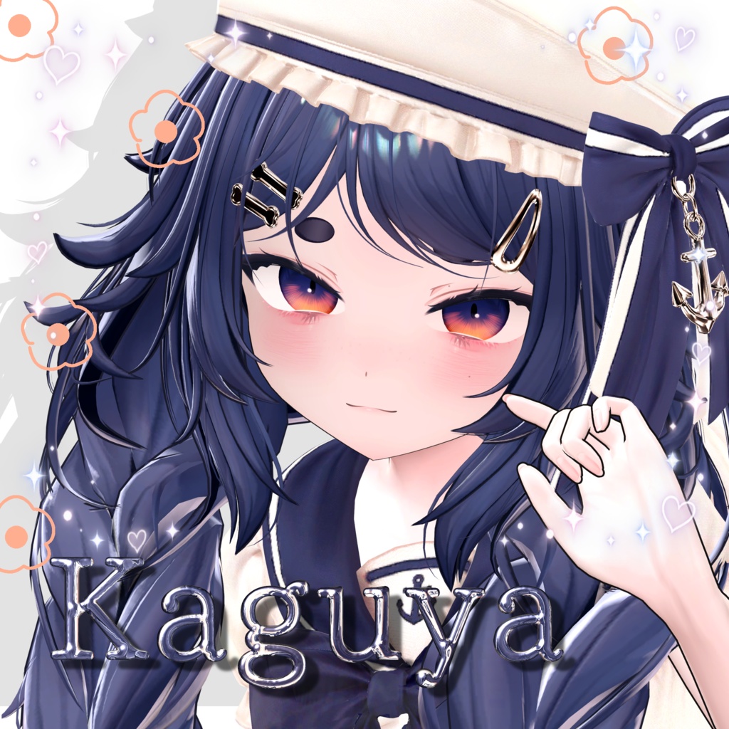 発売SALE!!!【18avatars】SkyEye