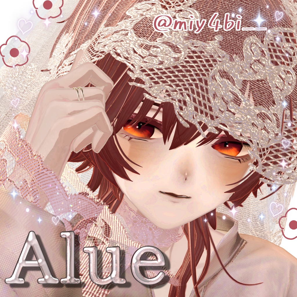 発売SALE!!!【18avatars】SkyEye