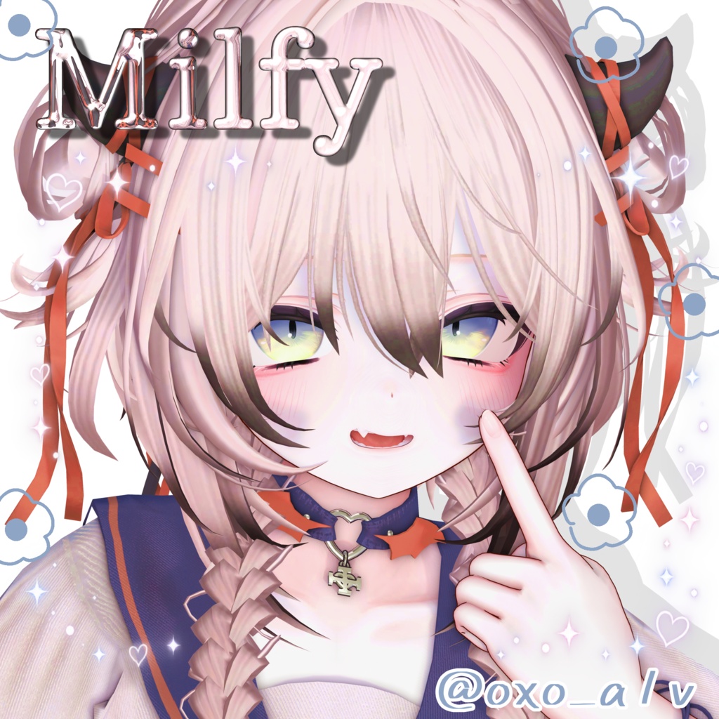 発売SALE!!!【18avatars】SkyEye