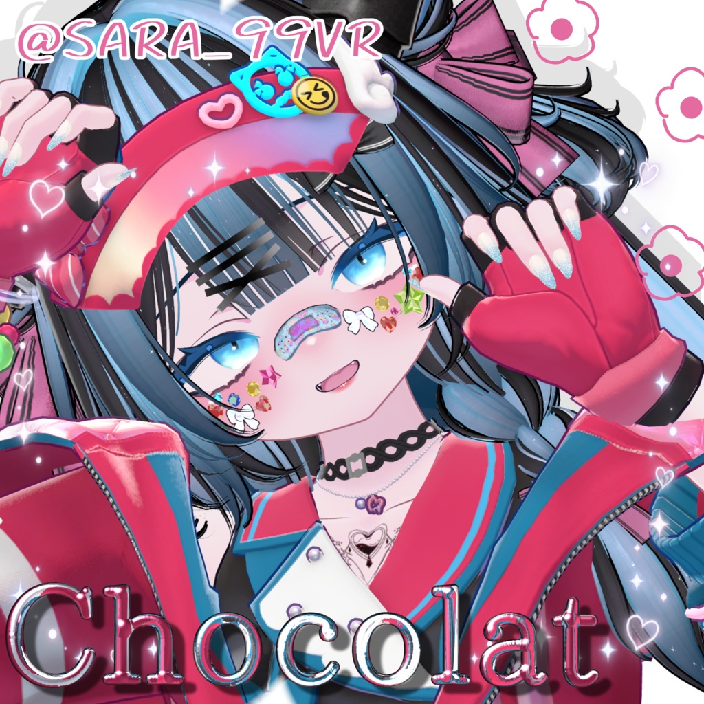 発売SALE!!!【18avatars】SkyEye
