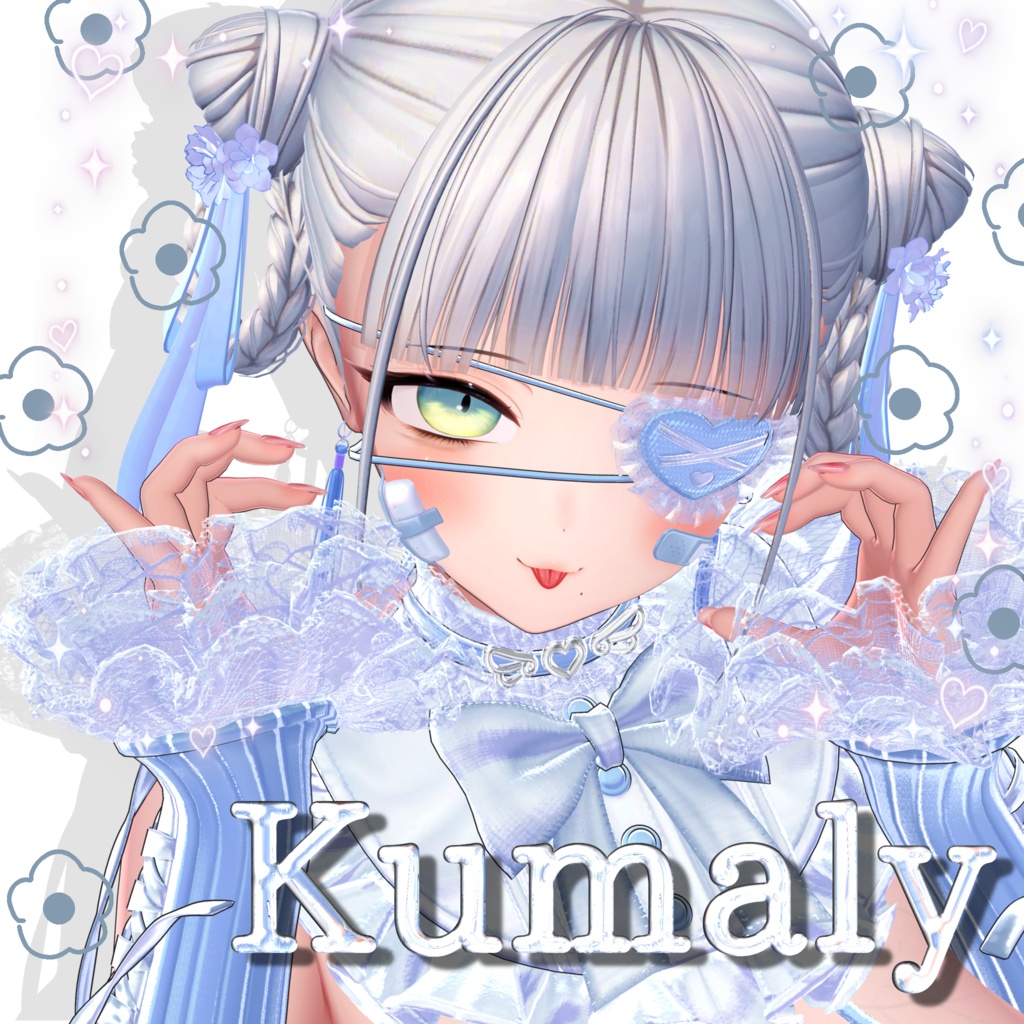 発売SALE!!!【18avatars】SkyEye