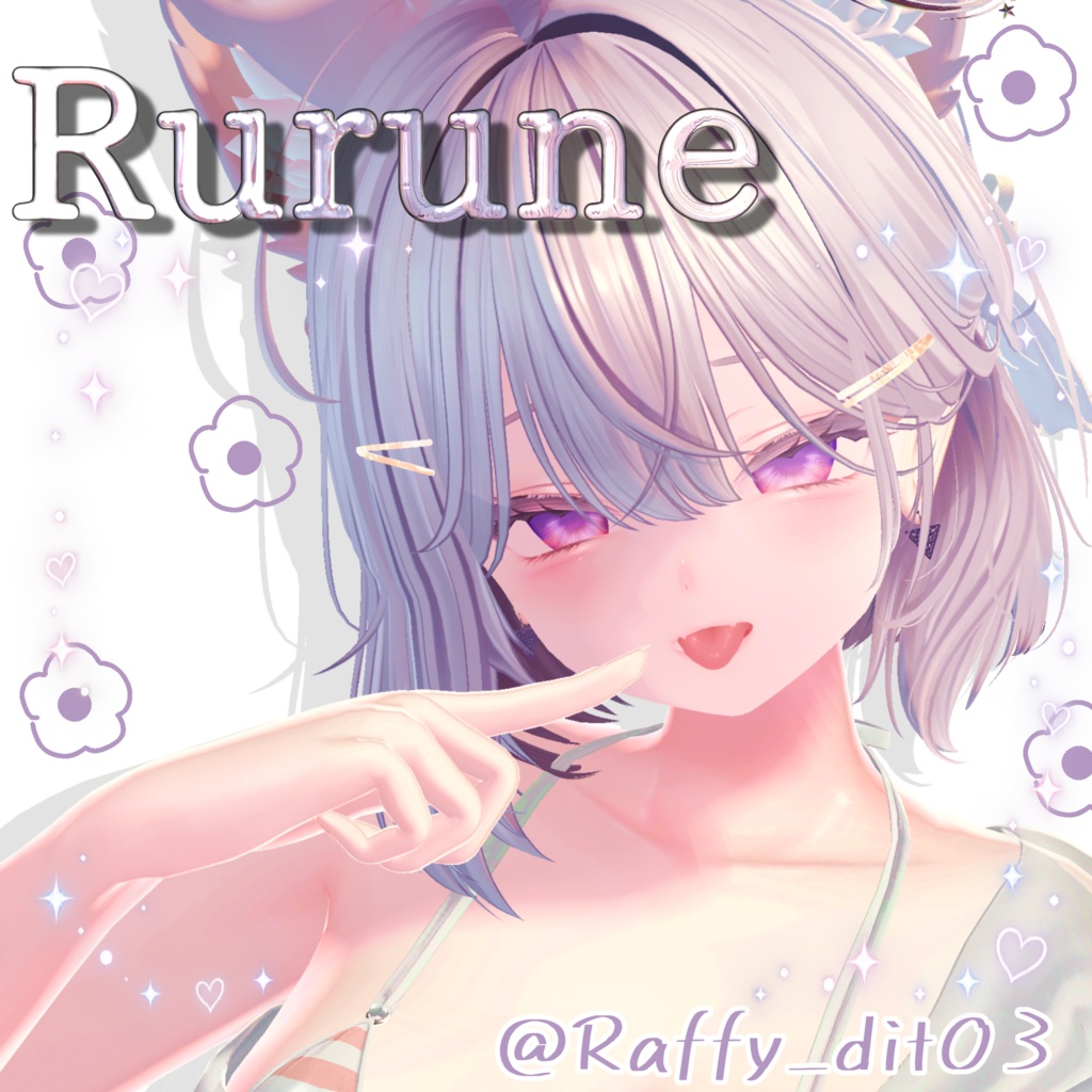 発売SALE!!!【18avatars】SkyEye
