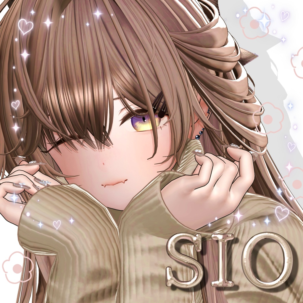 発売SALE!!!【18avatars】SkyEye
