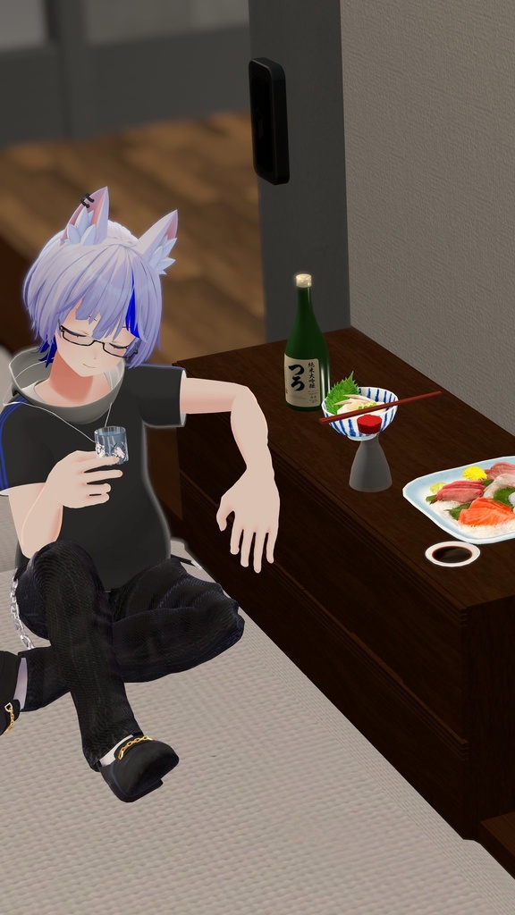 #へのごはん 日本酒おつまみ14品セット 食べられるUdonギミックのおまけつき