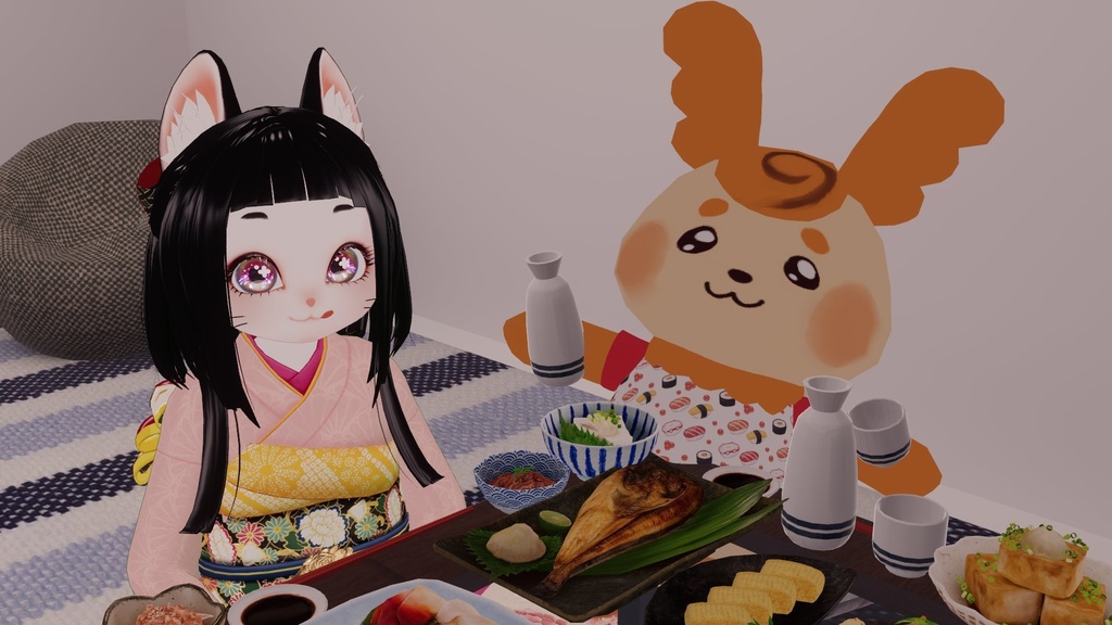 #へのごはん 日本酒おつまみ14品セット 食べられるUdonギミックのおまけつき