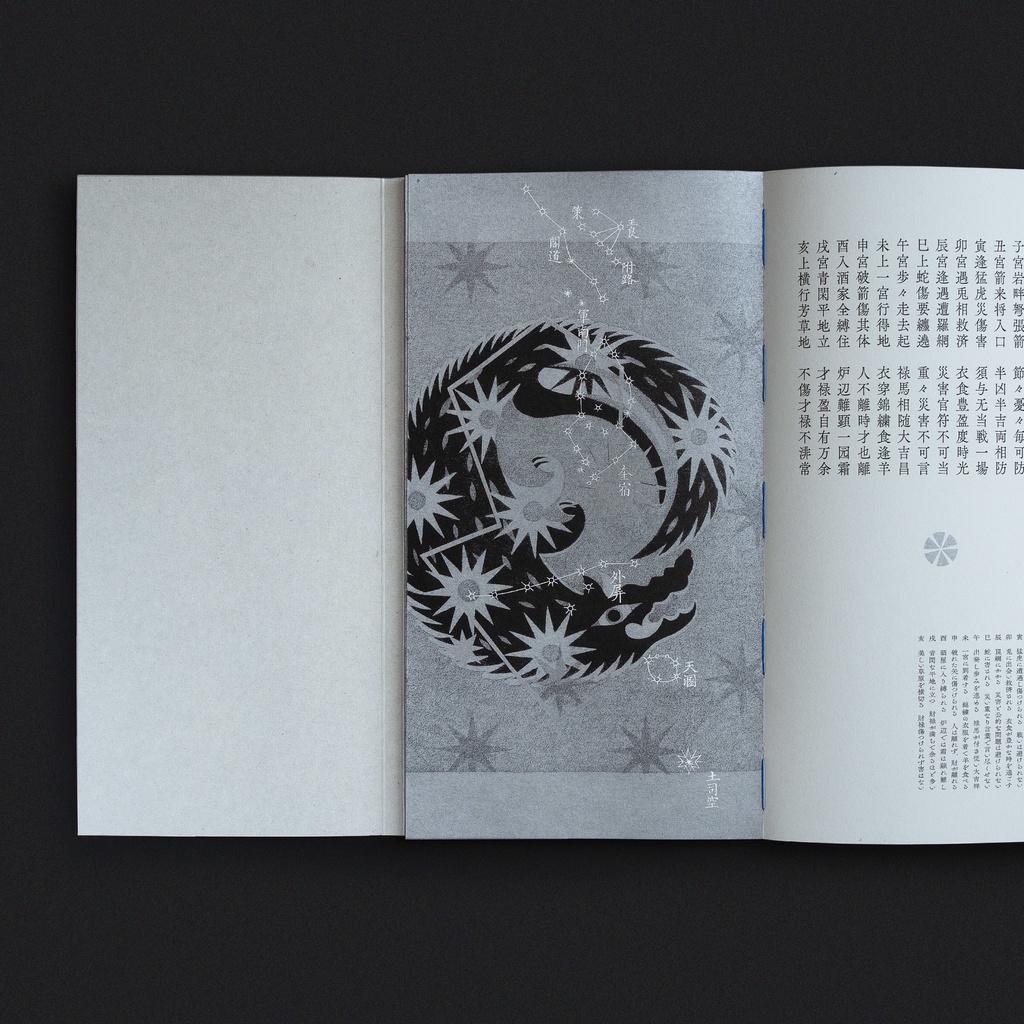 星禽−28 Chinese ZOOdiac