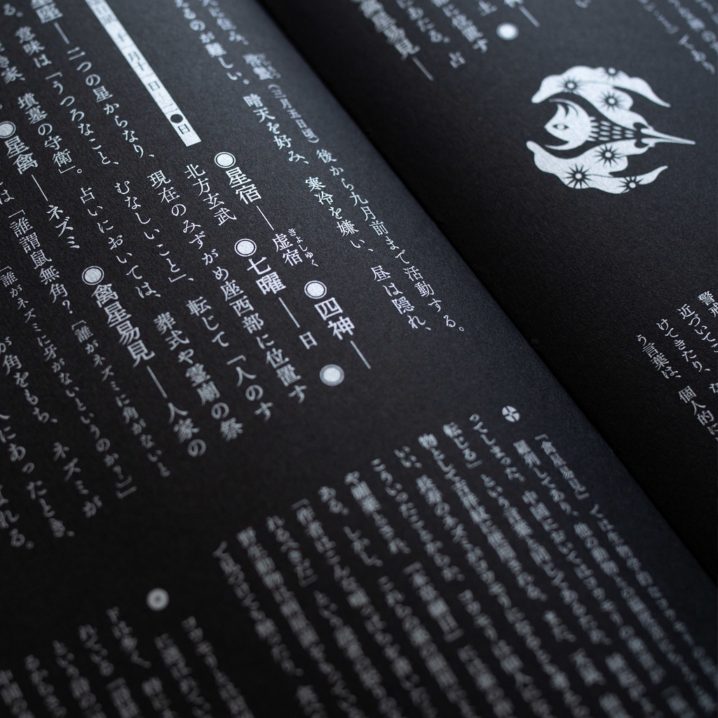 星禽−28 Chinese ZOOdiac