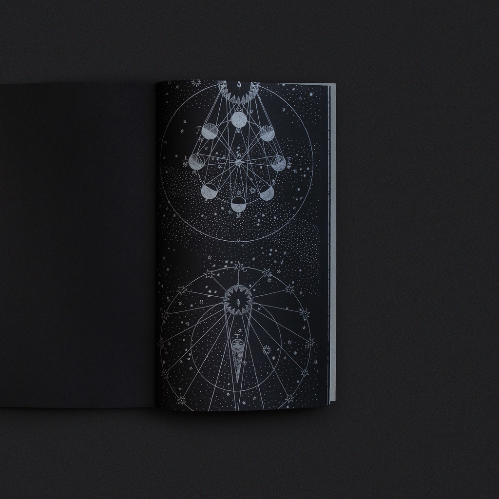 星禽−28 Chinese ZOOdiac