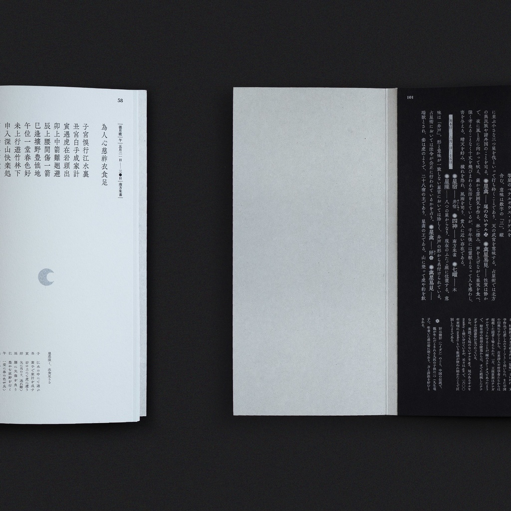 星禽−28 Chinese ZOOdiac