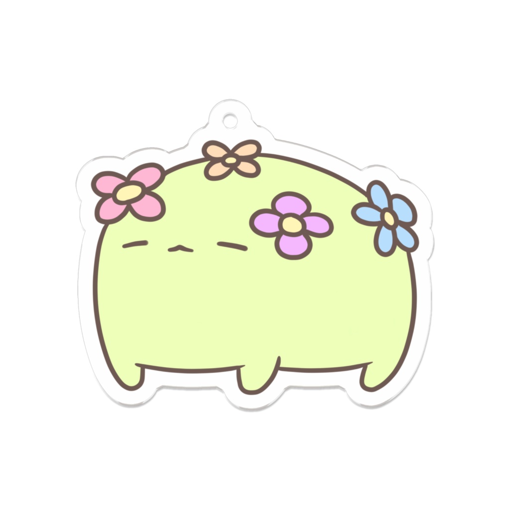 み。