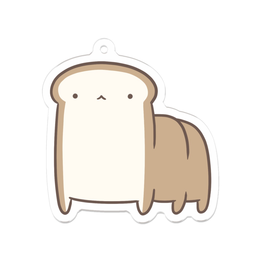 す。