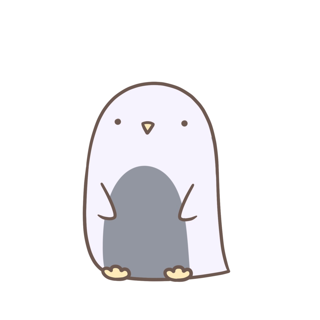 ぴ。