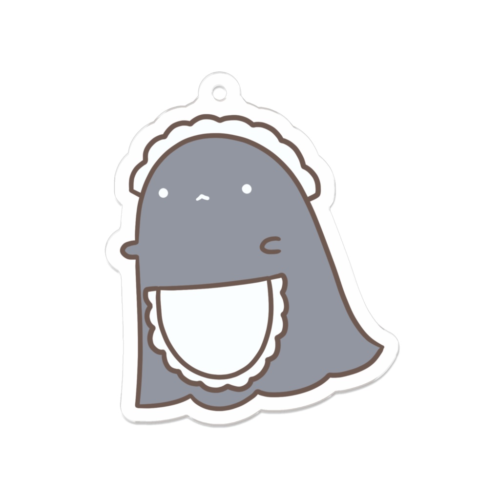 め。
