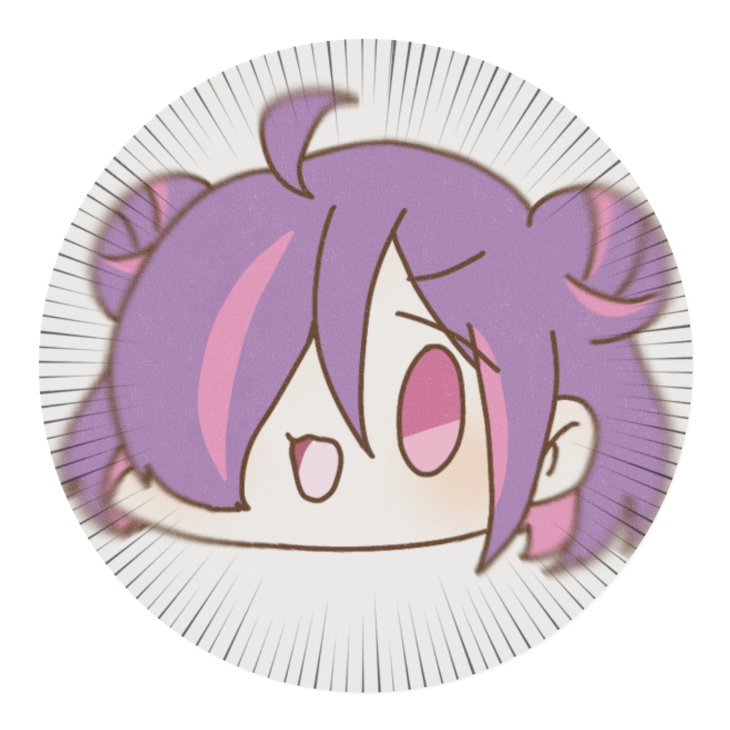 無限よるさき編マスキングテープ