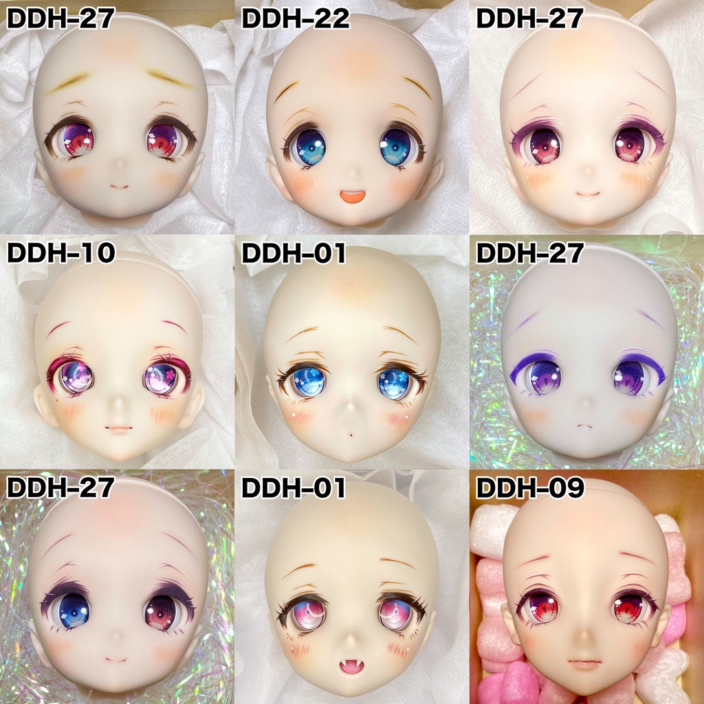 メイクオーダーのご案内