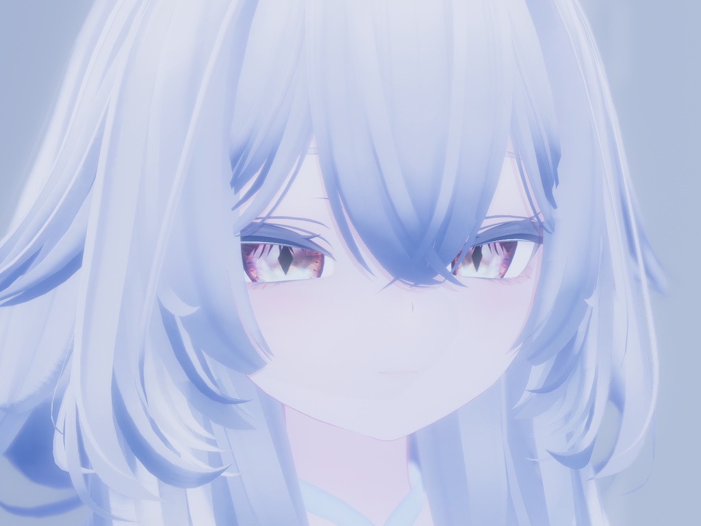 【ルルネ専用EyeTexture】光る宝石Eye-15color-【rurune】-Jewelry Eye-