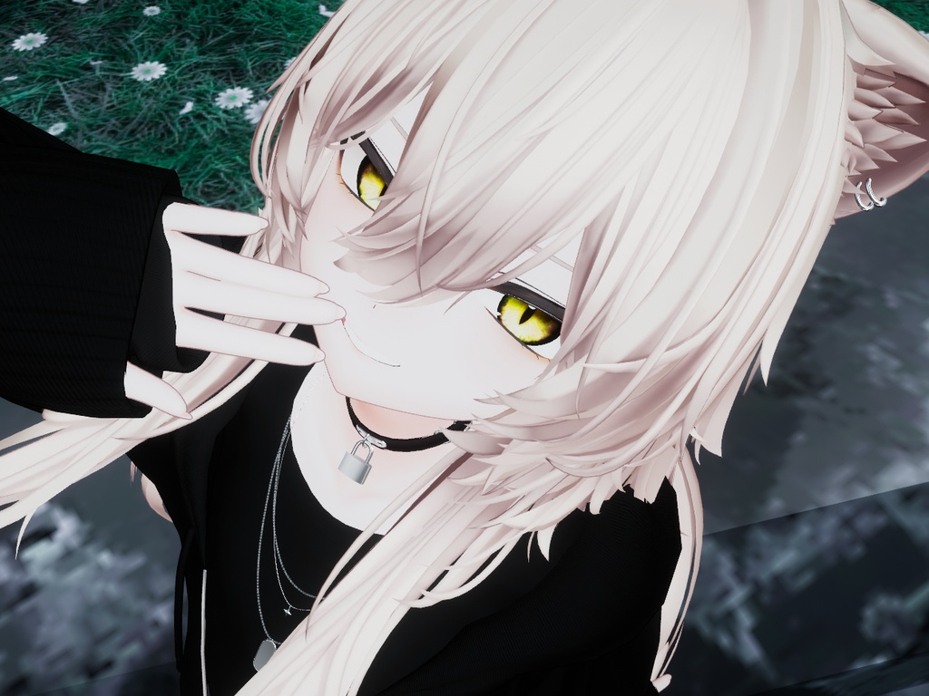 【真央-専用EyeTexture】光る神ノ眼Eye-8color-【mao】-EyeTexture-