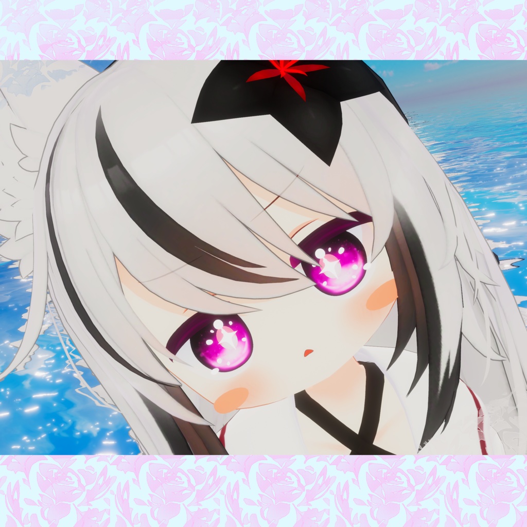 【ネメシス・エルシオン対応EyeTexture】瞑想アイテクスチャ-7color-【ELusion_Nemesis】-EyeTexture-