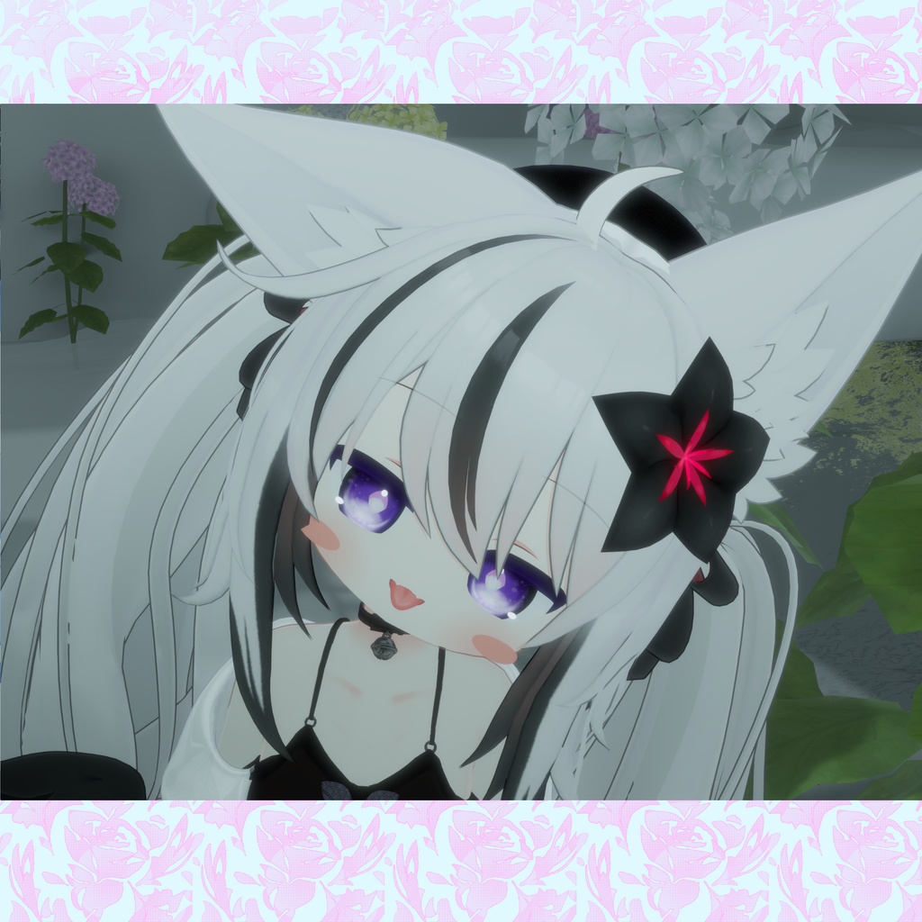 【ネメシス・エルシオン対応EyeTexture】瞑想アイテクスチャ-7color-【ELusion_Nemesis】-EyeTexture-