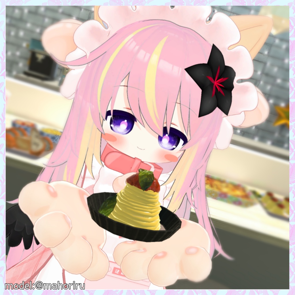 【ネメシス・エルシオン対応EyeTexture】瞑想アイテクスチャ-7color-【ELusion_Nemesis】-EyeTexture-