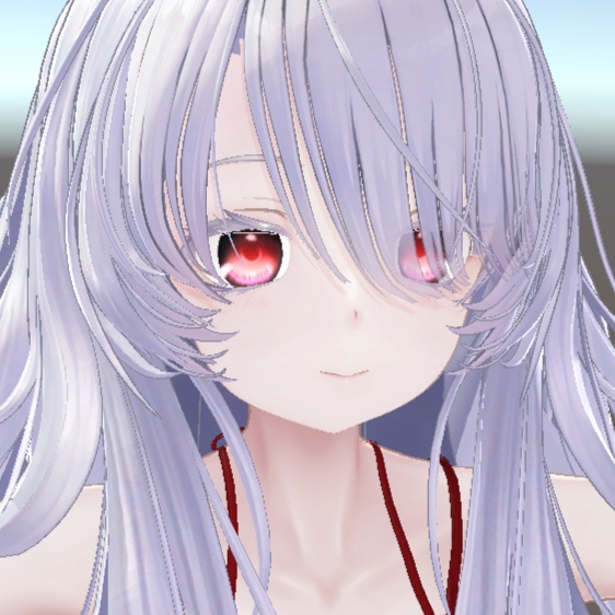 【10アバター対応】FluidMeltEye-EyeTexture【20カラー】
