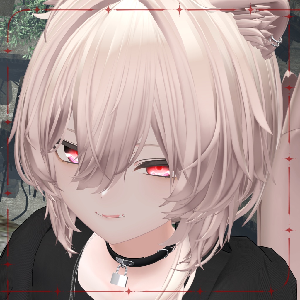 【10アバター対応】FluidMeltEye-EyeTexture【20カラー】