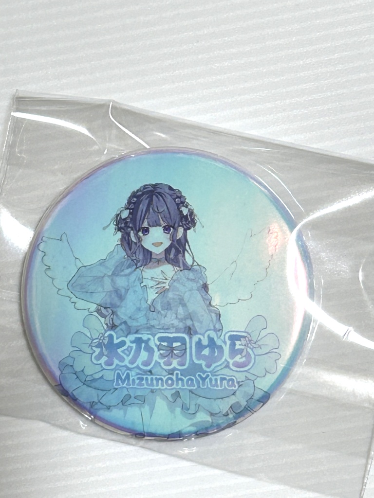 缶バッチA
