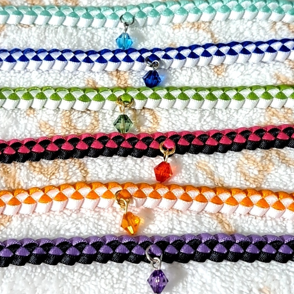 プロセカイメージ☆ブレスレット