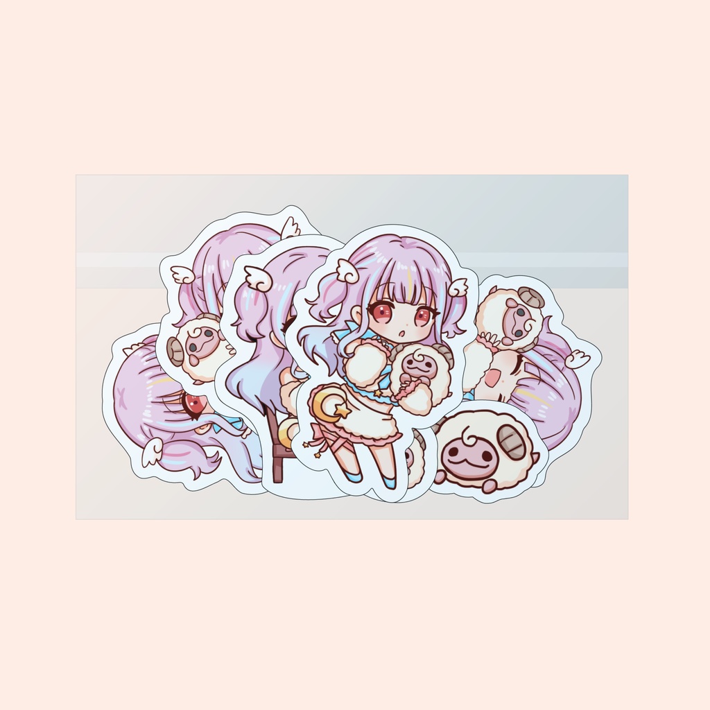 フレークシール