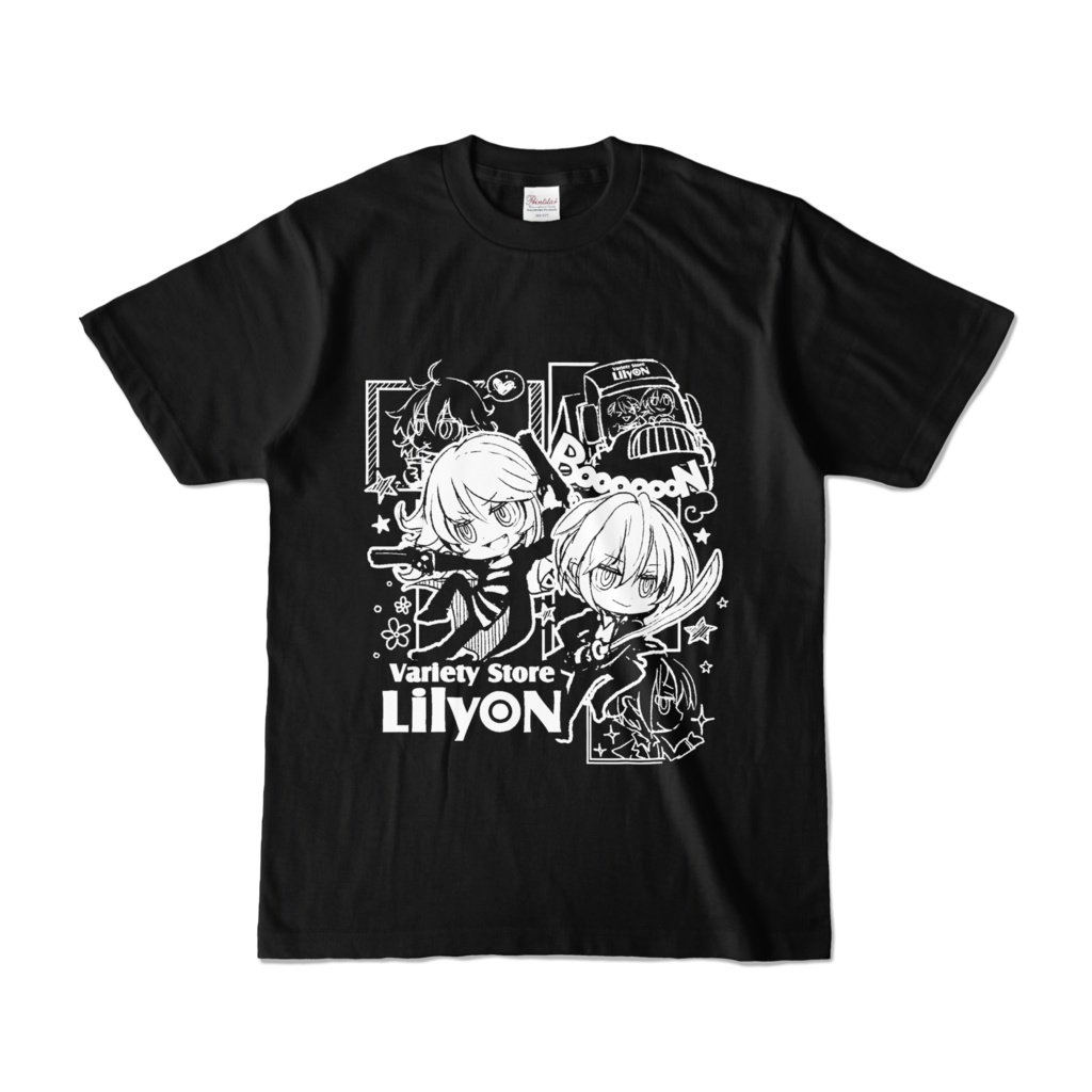 LilyON Tシャツ