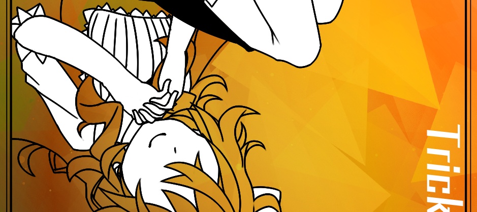 OVERЯOID にじさんじカードデータ