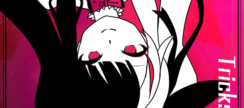 OVERЯOID にじさんじカードデータ