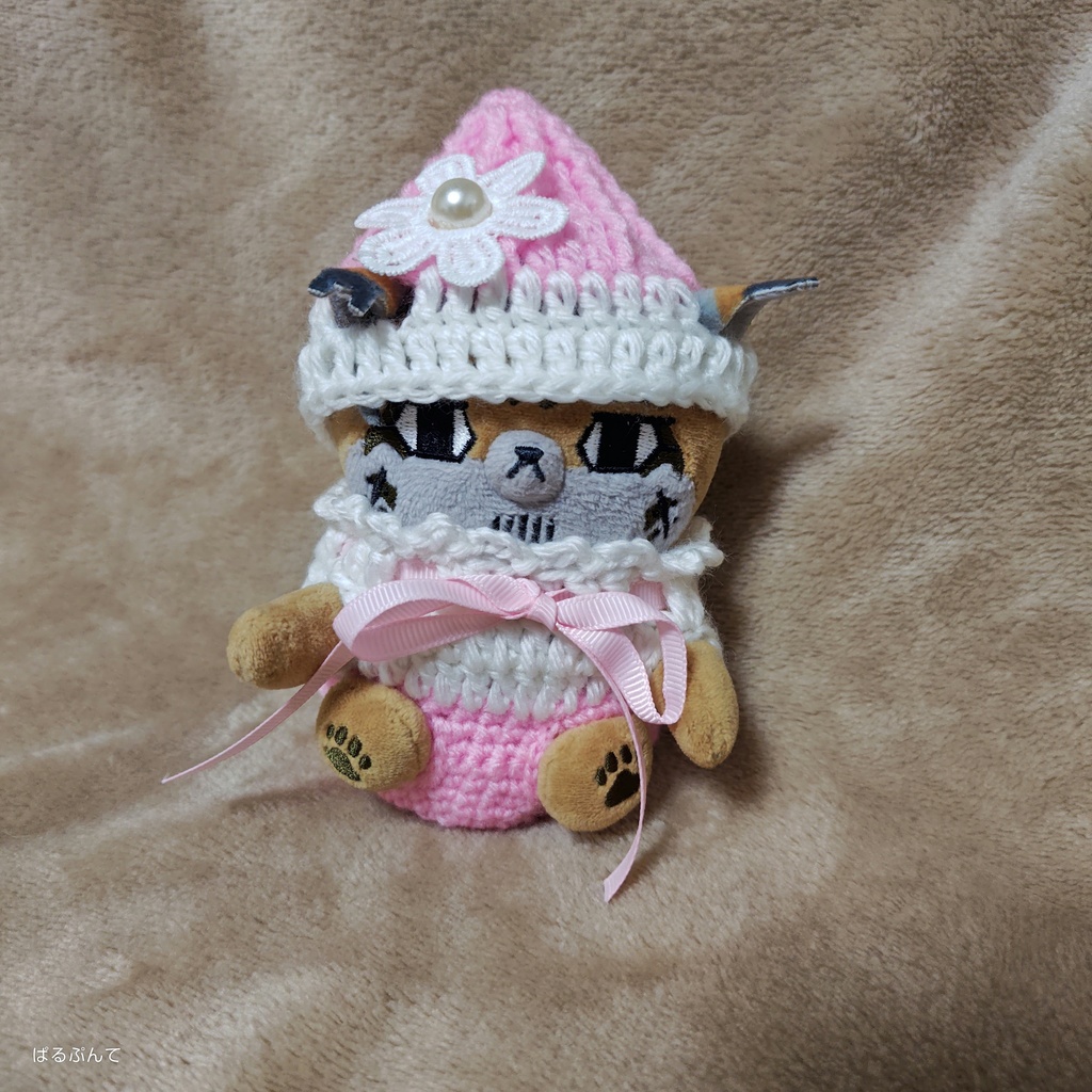 ホイップちゃんセット