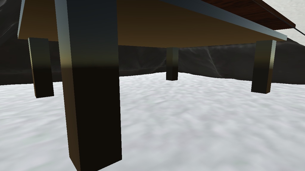 こたつ【無料】