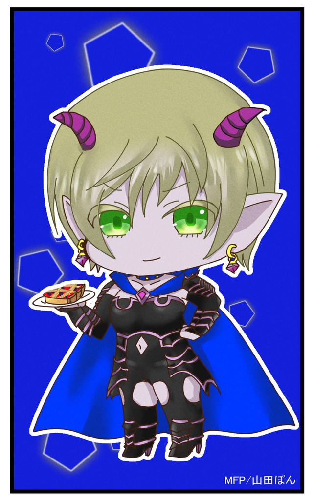 ラミカ（ヴァレリア）