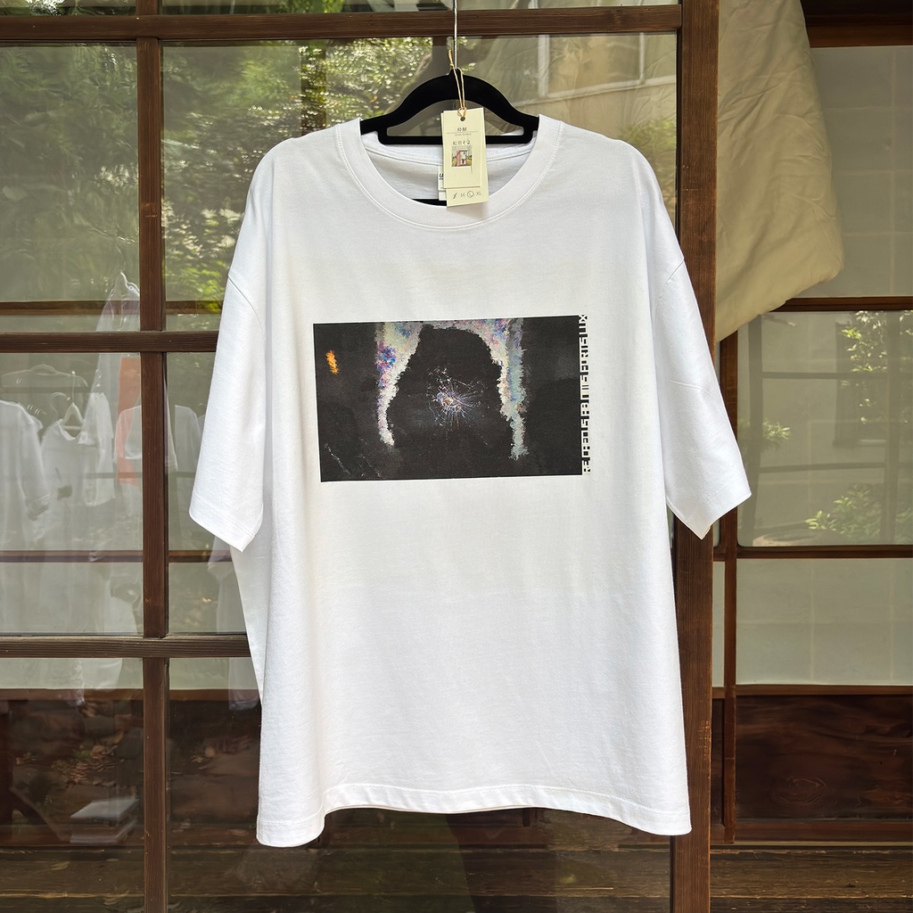 枠解-Limes Solutus- Tシャツ