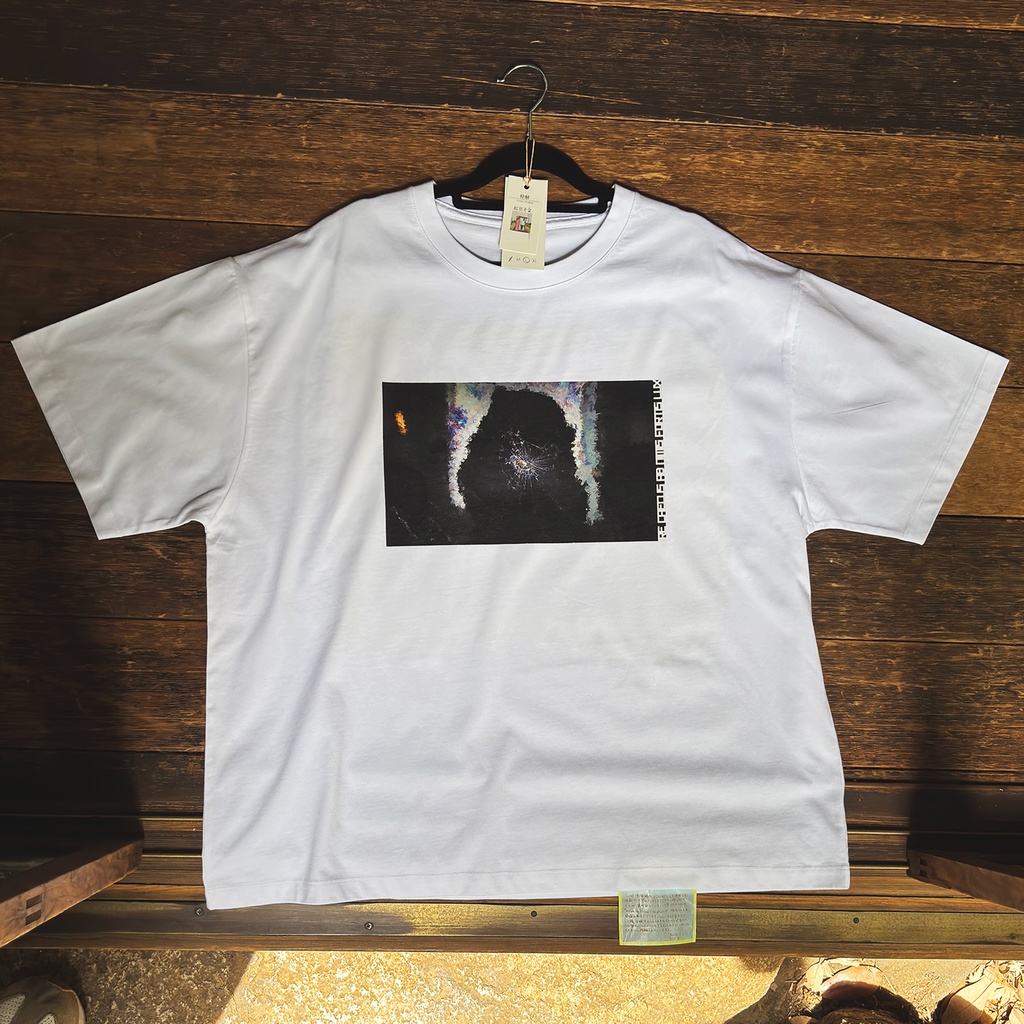 枠解-Limes Solutus- Tシャツ