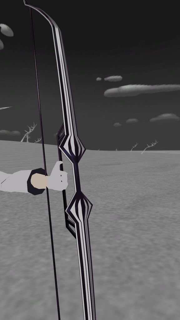 Heilig Pfeil - Magic Arrow Barrage + Bows