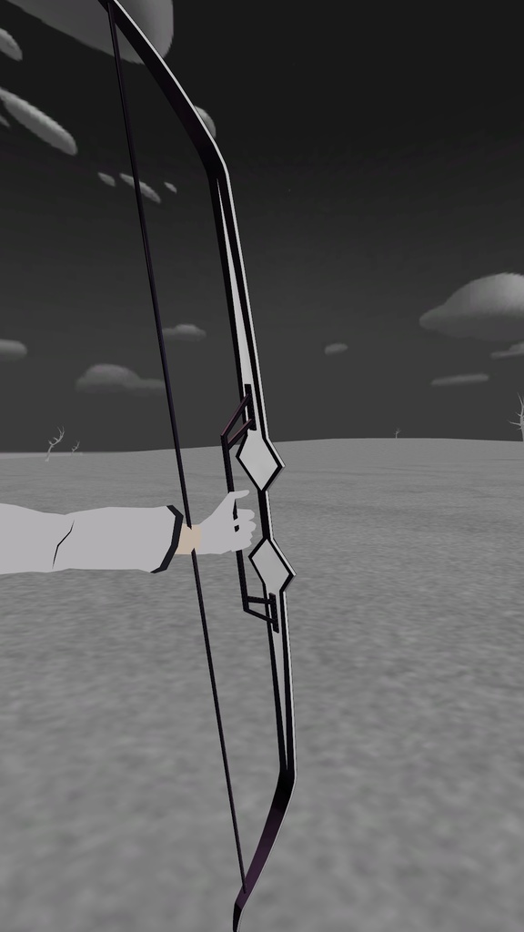 Heilig Pfeil - Magic Arrow Barrage + Bows