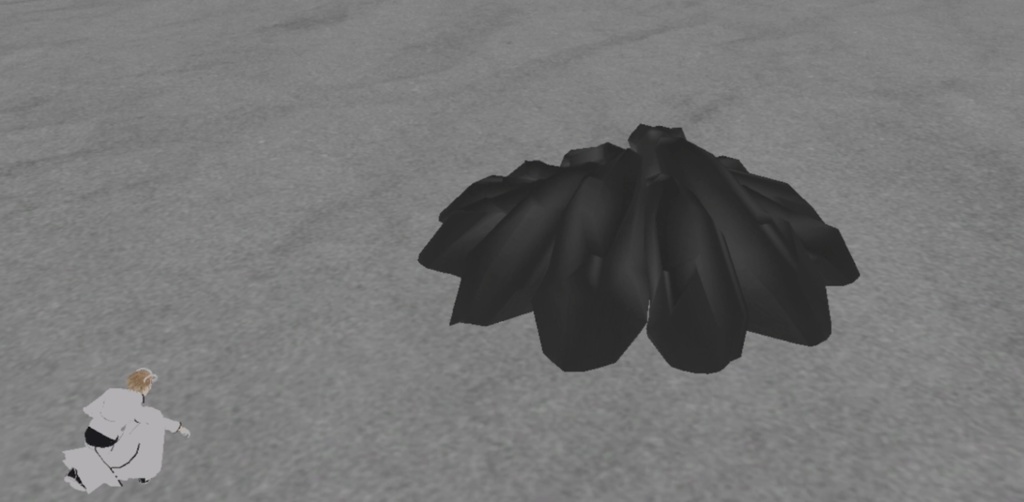 Rock Tomb - Earth Magic FX