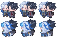 【ピクリエアバター】ヌヴィリオ