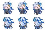 【ピクリエアバター】ヌヴィリオ