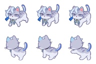 【ピクリエアバター】ヌヴィリオ