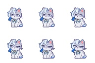 【ピクリエアバター】ヌヴィリオ