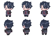 【ピクリエアバター】ヌヴィリオ