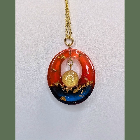 【レジン】ニィロウ