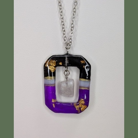 【レジン】セノ