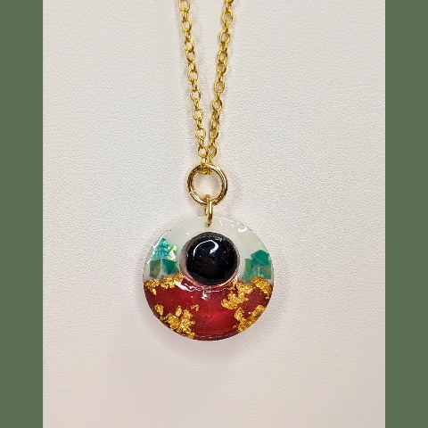 【レジン】カーヴェ