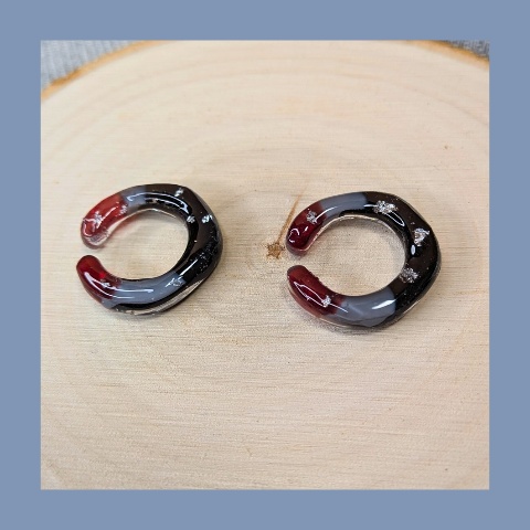 【レジン】リオセスリ