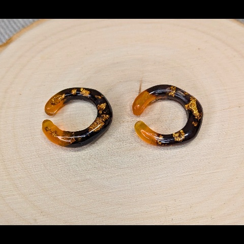 【レジン】鍾離